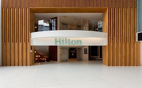 Hilton Paris La Defense